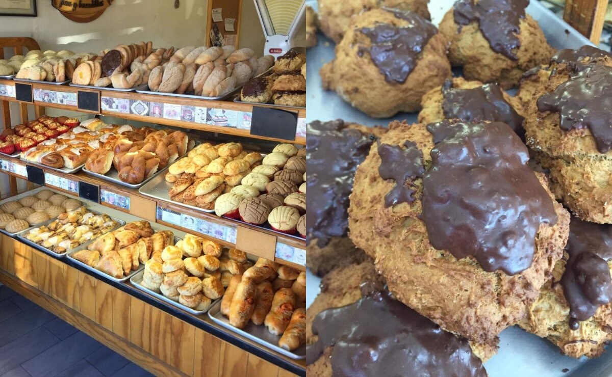 ¡Con el pan no! Panaderos en SLP anticipan incremento de precio por alza en insumos