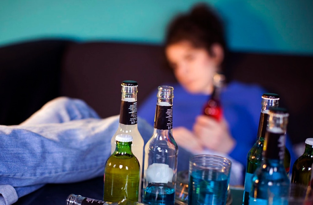 Campañas contra alcoholismo, efímeras