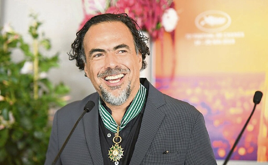 Analiza UNAM entregar honoris causa a Iñárritu