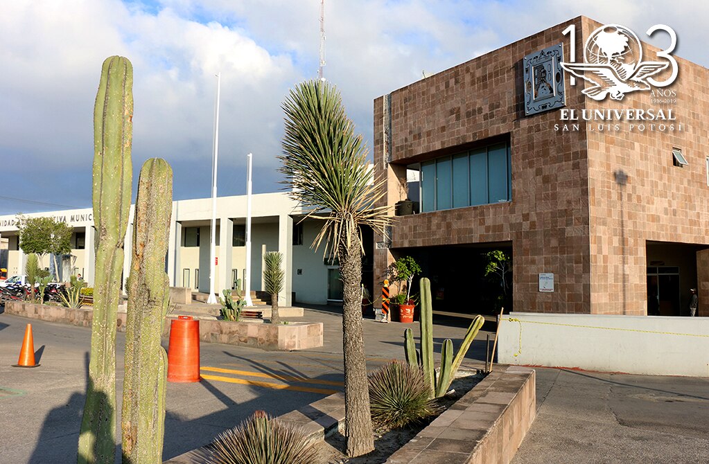 Ayuntamiento de SLP rechaza haber contratado una empresa para simular facturas