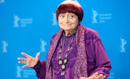 Fallece Agnès Varda, la gran dama del cine francés