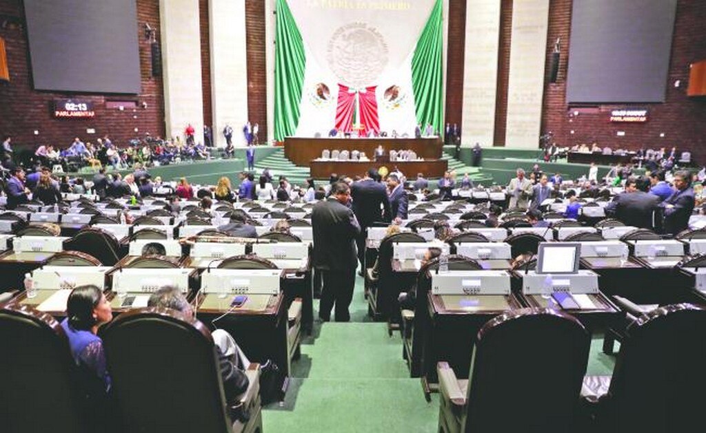 Diputados del PRI piden a AMLO reconsidere la desaparición de ProMéxico