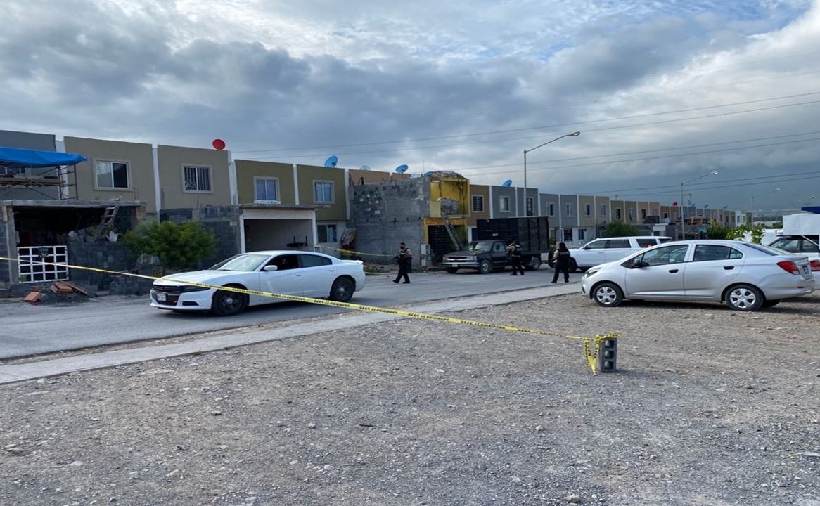 Rescatan a estudiante secuestrada en Nuevo León