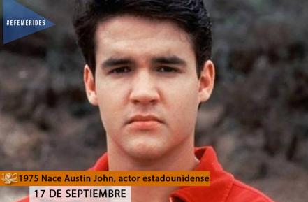 Efemérides 17 de septiembre