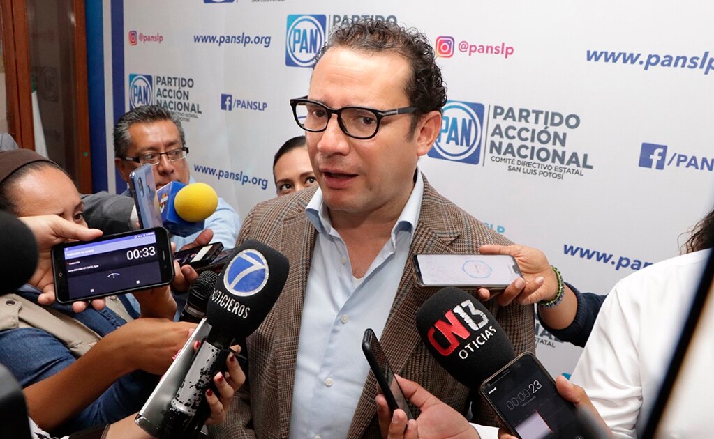 Gobierno federal aún no aclara sobre manutención a Guardia Nacional: XNP