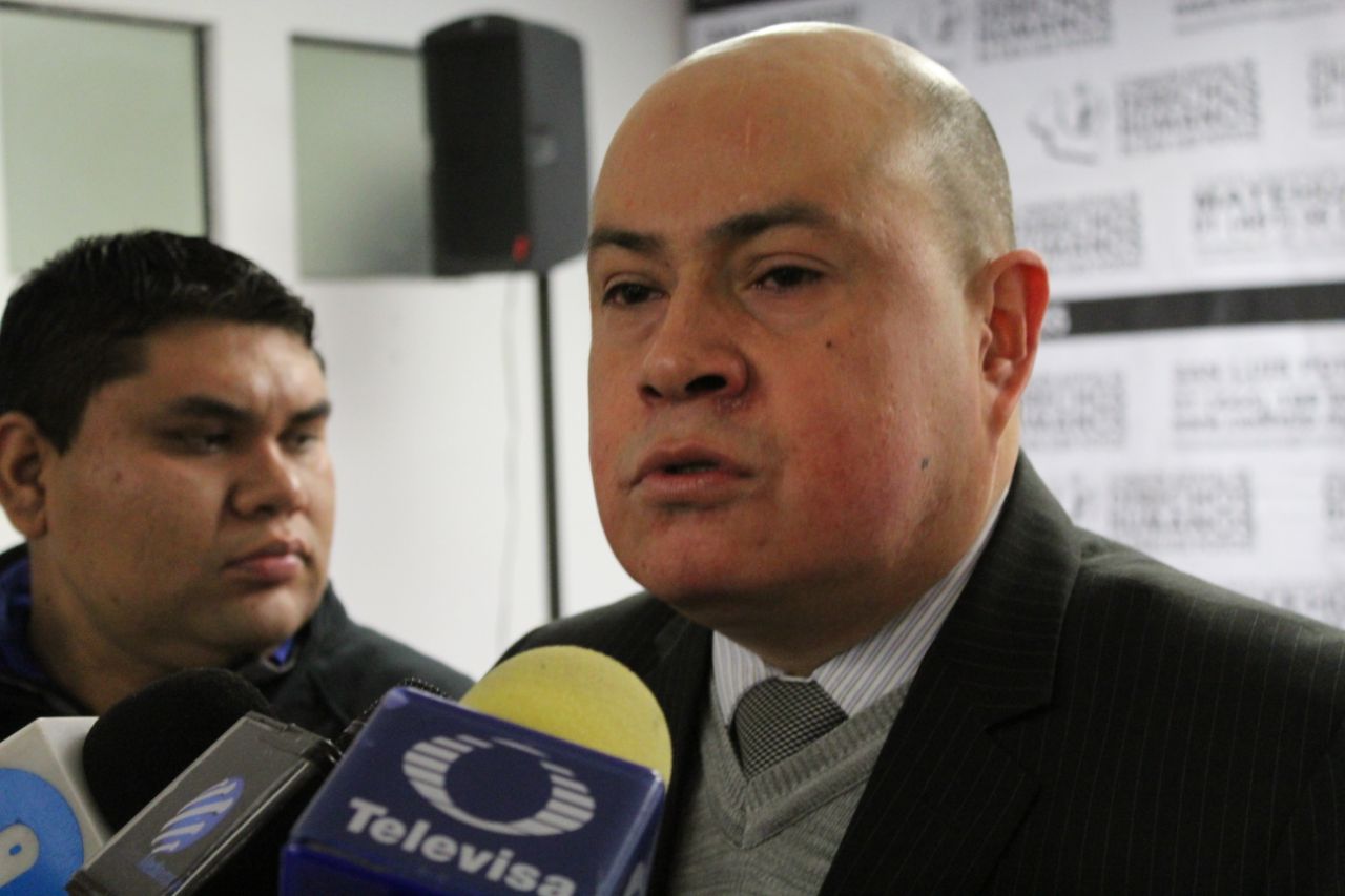 Continúan abusos en sistema penitenciario 