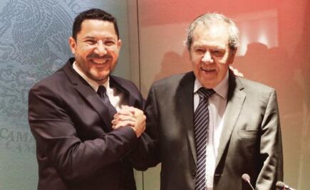  Congreso dará prioridad a 12 iniciativas presidenciales