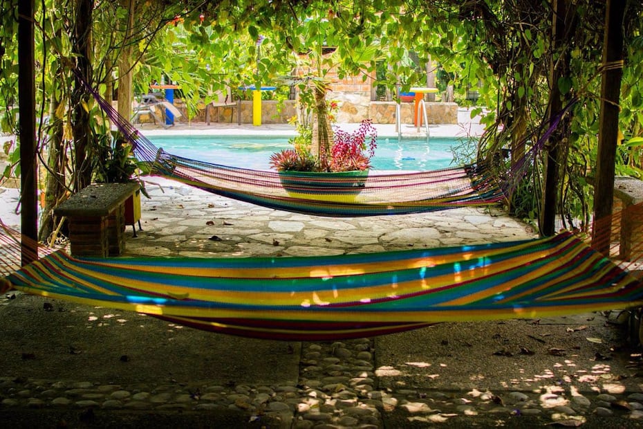 Hotel Quilas. Foto: Quilas Hotel, FB