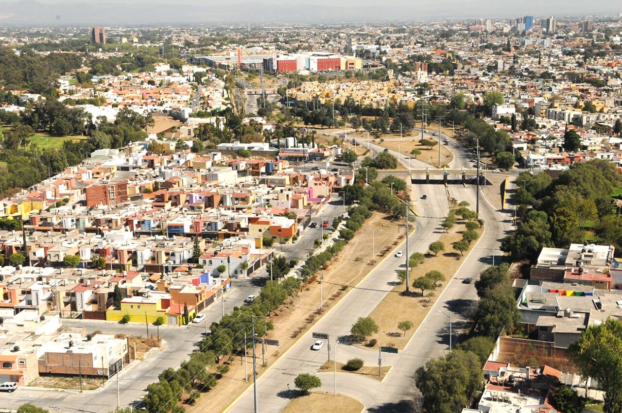 Foto: Archivo El Universal San Luis Potosí