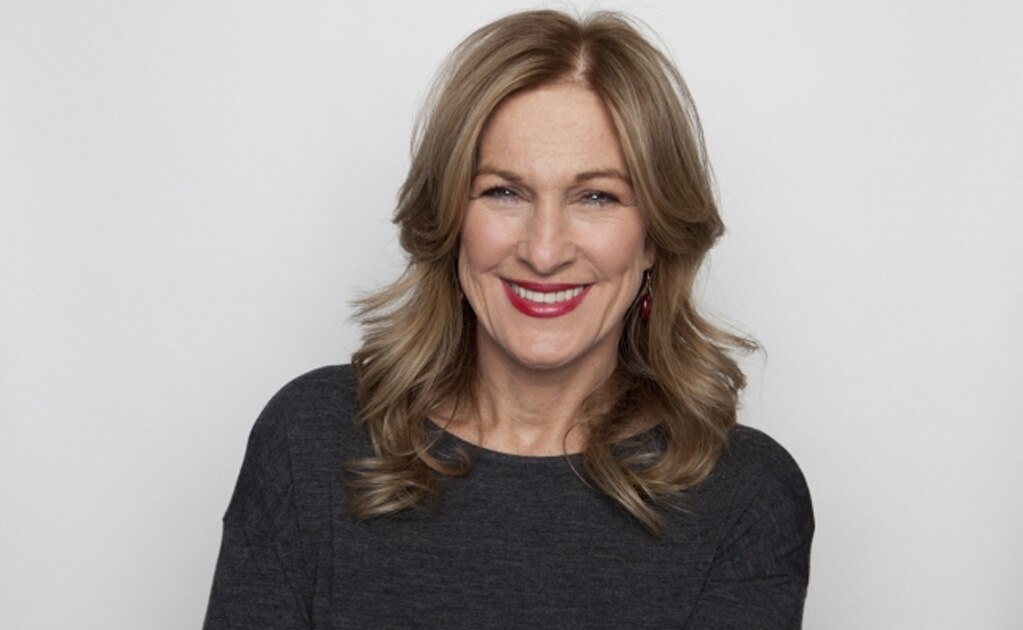 Deborah Dugan. Foto: Archivo