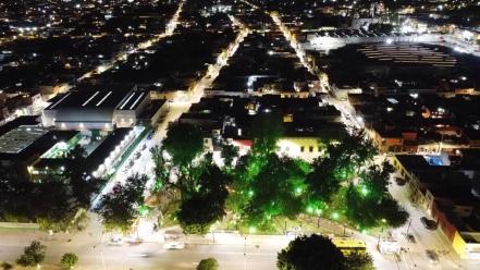 Tlaxcala, listo para ser el primer Barrio Mágico de México; gobierno de SLP concluye rescate
