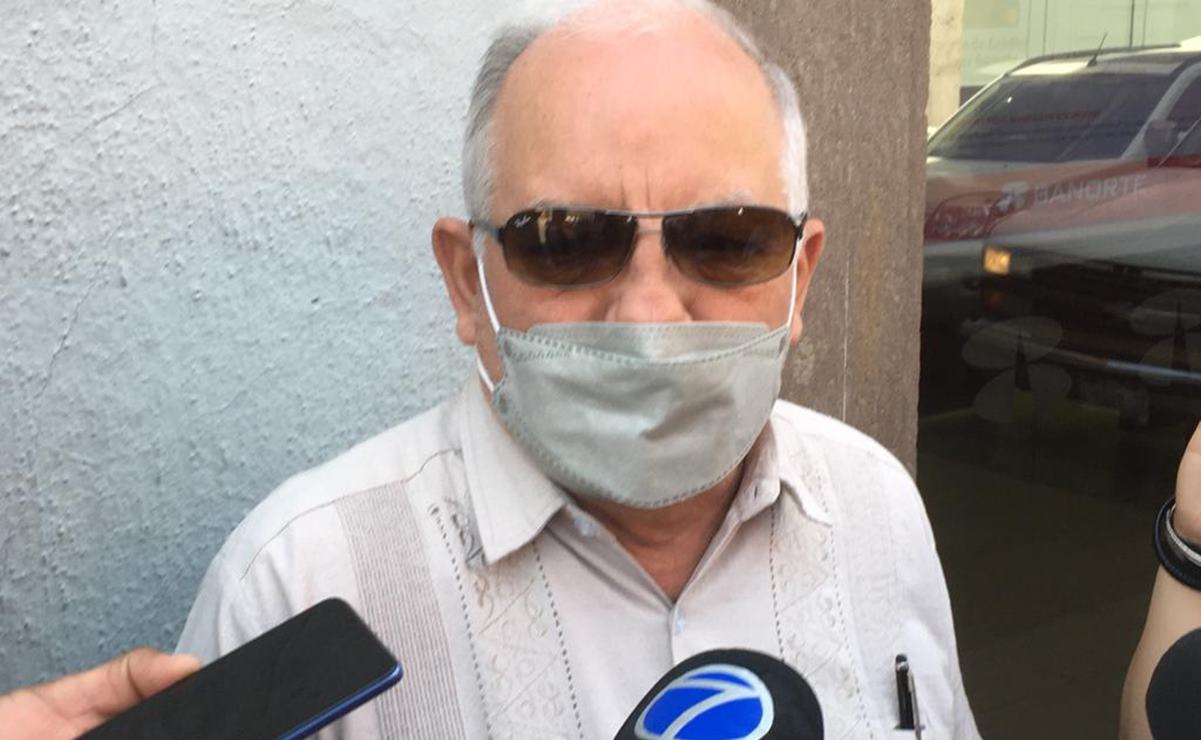 Por pagar obras y programas sociales no hay para finiquitos de jubilados, admite Oficial Mayor de SLP 