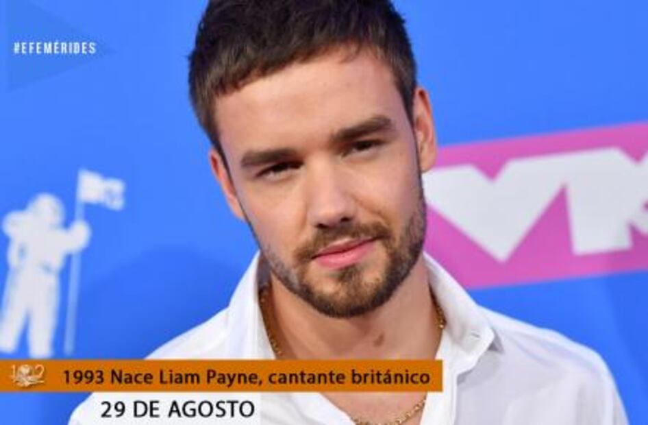 Efemérides 29 de agosto