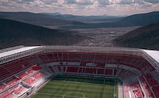 Gobierno de SLP evaluaría la posible ampliación del estadio "Alfonso Lastras"