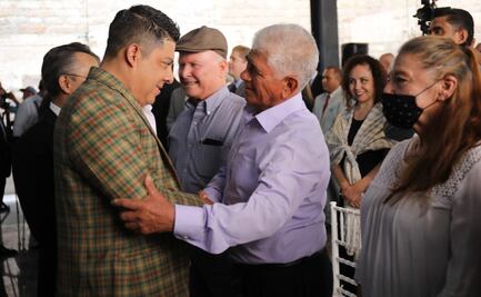 “Meses del testamento 2023”, lanza Gallardo campaña de septiembre a diciembre en SLP