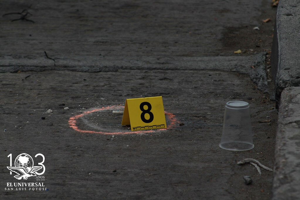 Investigan agresión a líder cañero de El Narajo 