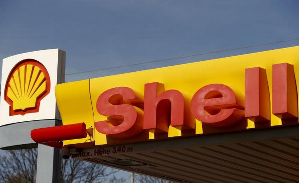 Shell se lleva la joya de la corona del petróleo