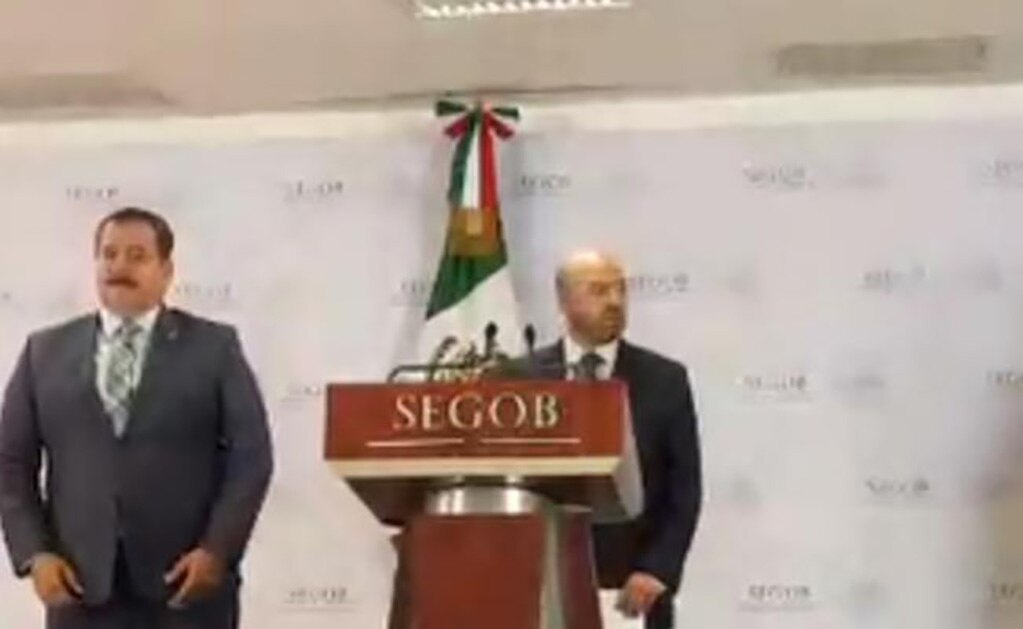 Apoya PF con división científica en caso de estudiantes de cine de Jalisco