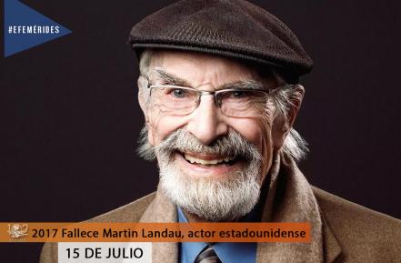 Efemérides 15 de julio