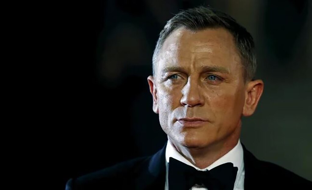 Cancela China estreno de James Bond ante coronavirus