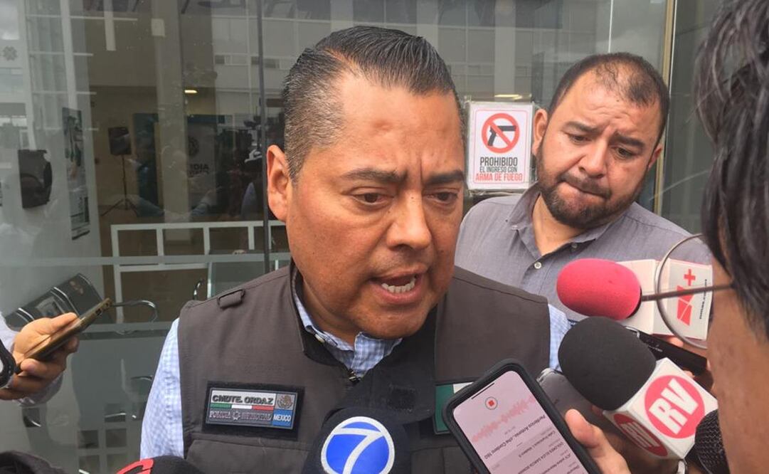 Confirman muerte de persona en río de la Huasteca; PC llama a reforzar seguridad en parajes por temporada vacacional