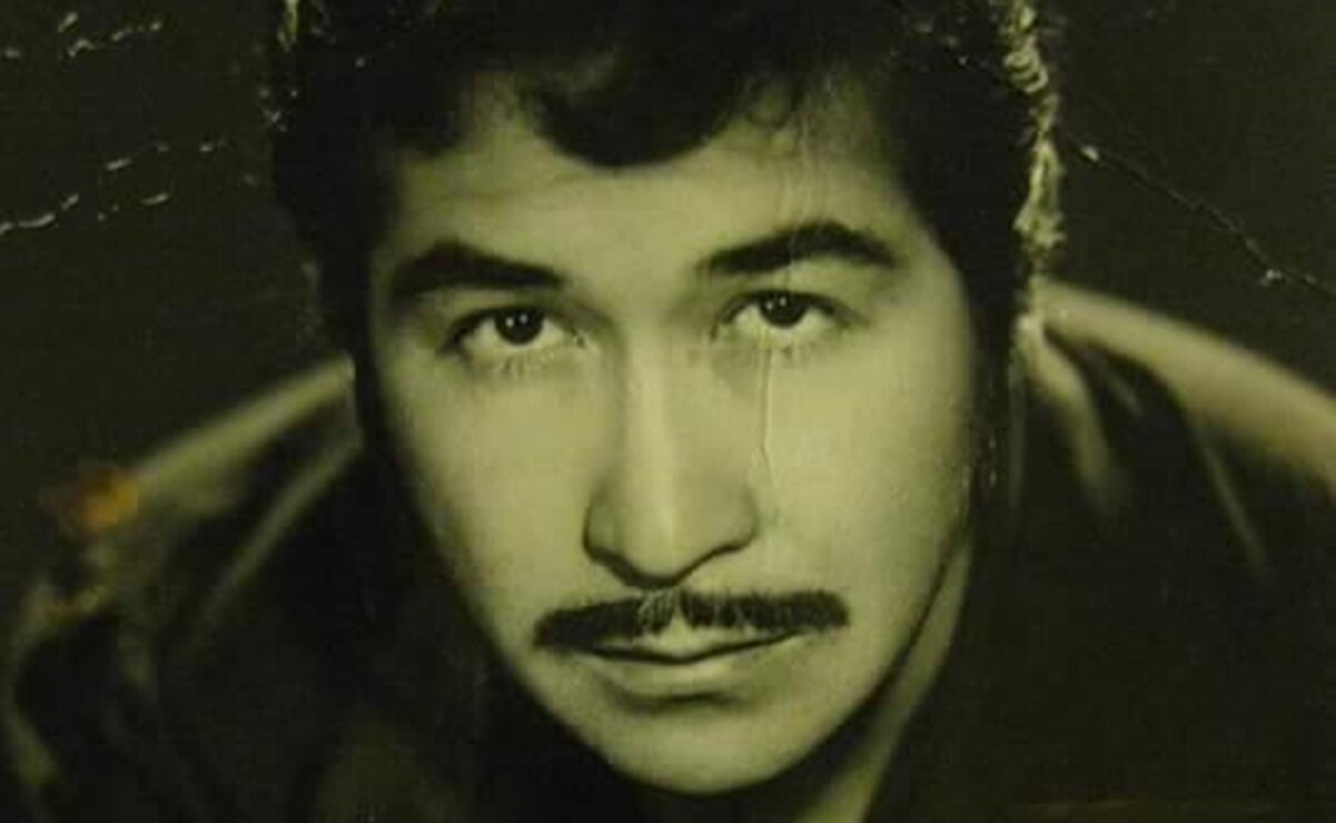 Noe Murayama. Foto: Tomada de FB VALLE DEL MAÍZ Oficial Ciudad del Maíz