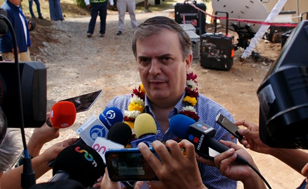 AMLO y Trump acuerdan “congelar” tráfico de armas a México