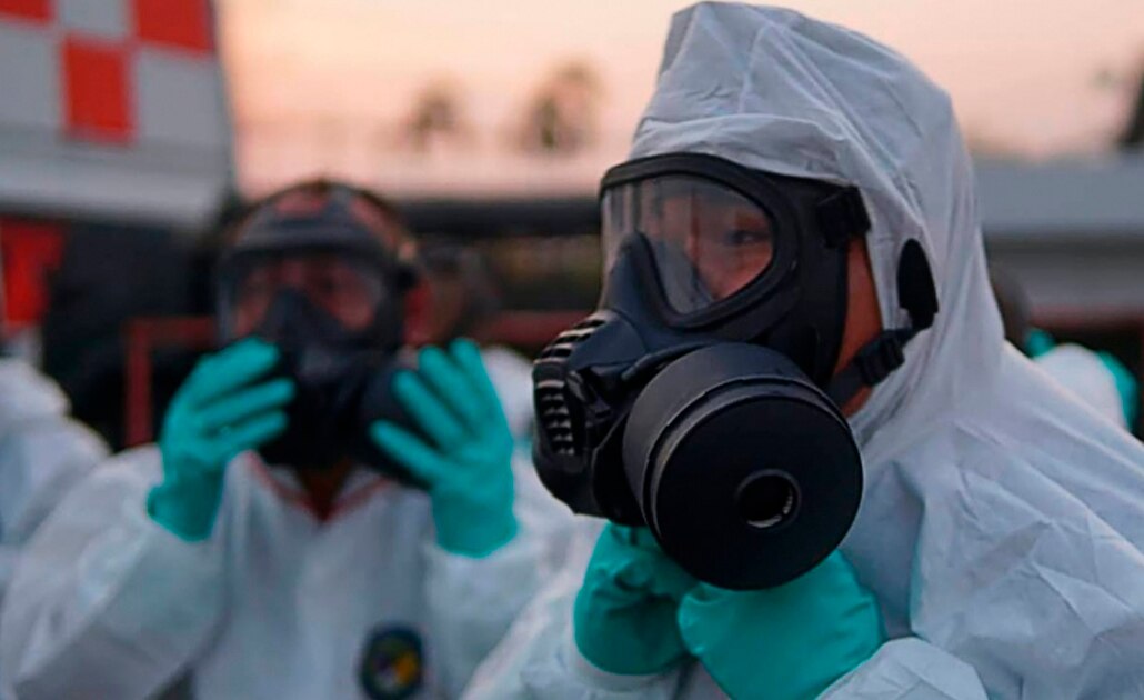 Perfil de muertos por coronavirus: mayores de 60 años y con problemas de salud