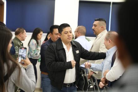 Arranca en abril operación de la Guardia Civil de Caminos en SLP: Gallardo