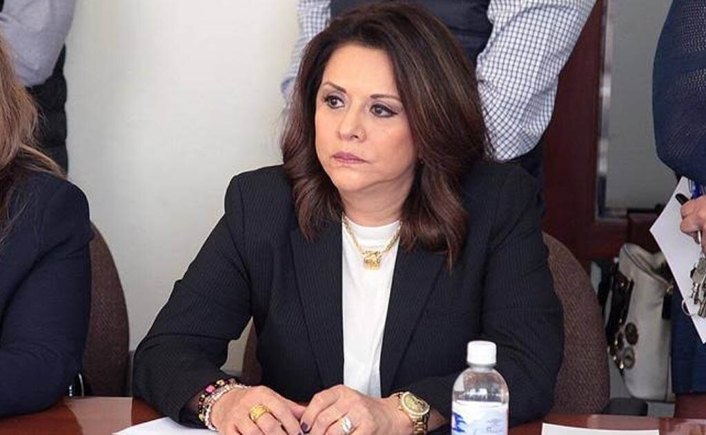 Aumento a Interapas será insuficiente si no hay cobro a morosos: Diputada