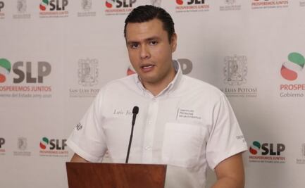 Titular del Inpojuve da positivo a coronavirus