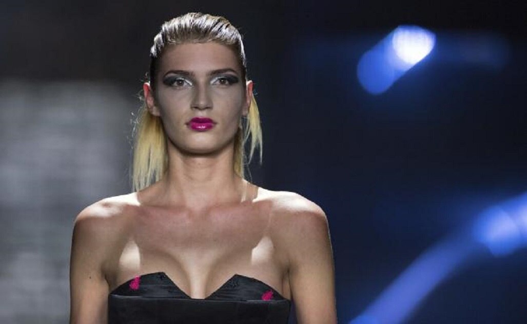 Transexual protagoniza por primera vez portada de Playboy Alemania