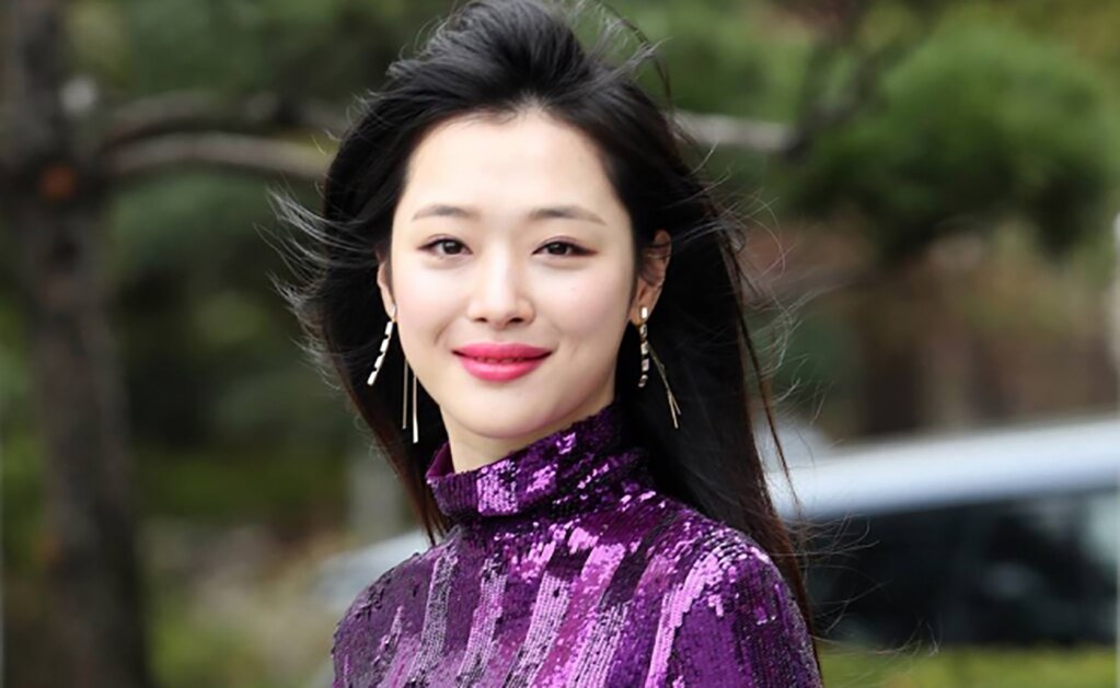 Encuentran sin vida a Sulli, cantante de K-Pop víctima de ciberacoso