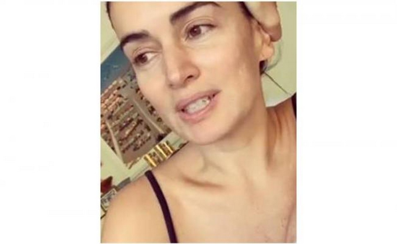 "Me he sentido bulleada", dice De la Reguera sobre comentario a Yalitza