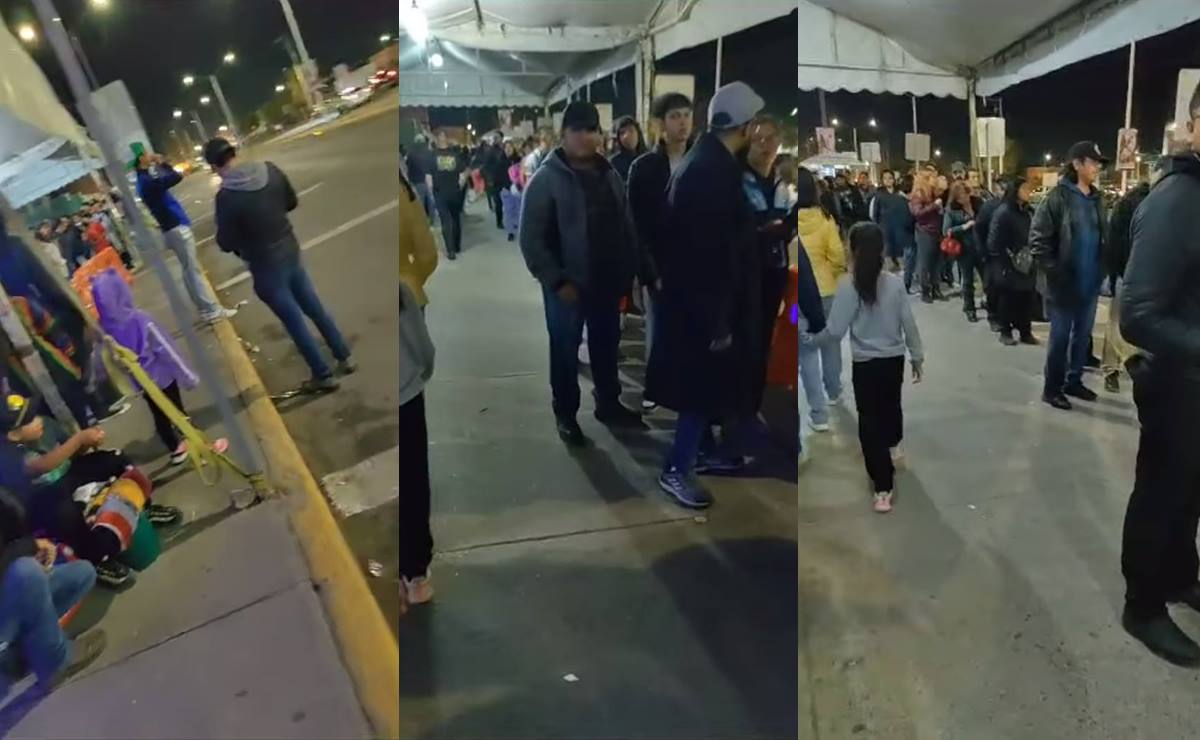 Con altas tarifas y sin conductores de aplicación, colapsa servicio de taxis en la Fenapo