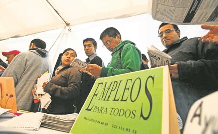 Pandemia por coronavirus lleva a universitarios rumbo al desempleo 