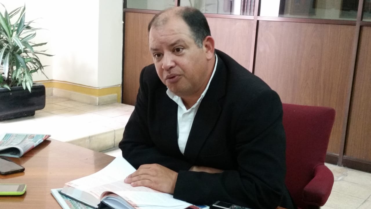 Iglesia católica pide a SEGE depurar y detectar a docentes pederastas