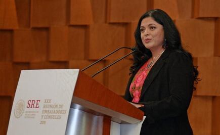  Crearán Consejo de Diplomacia Cultural