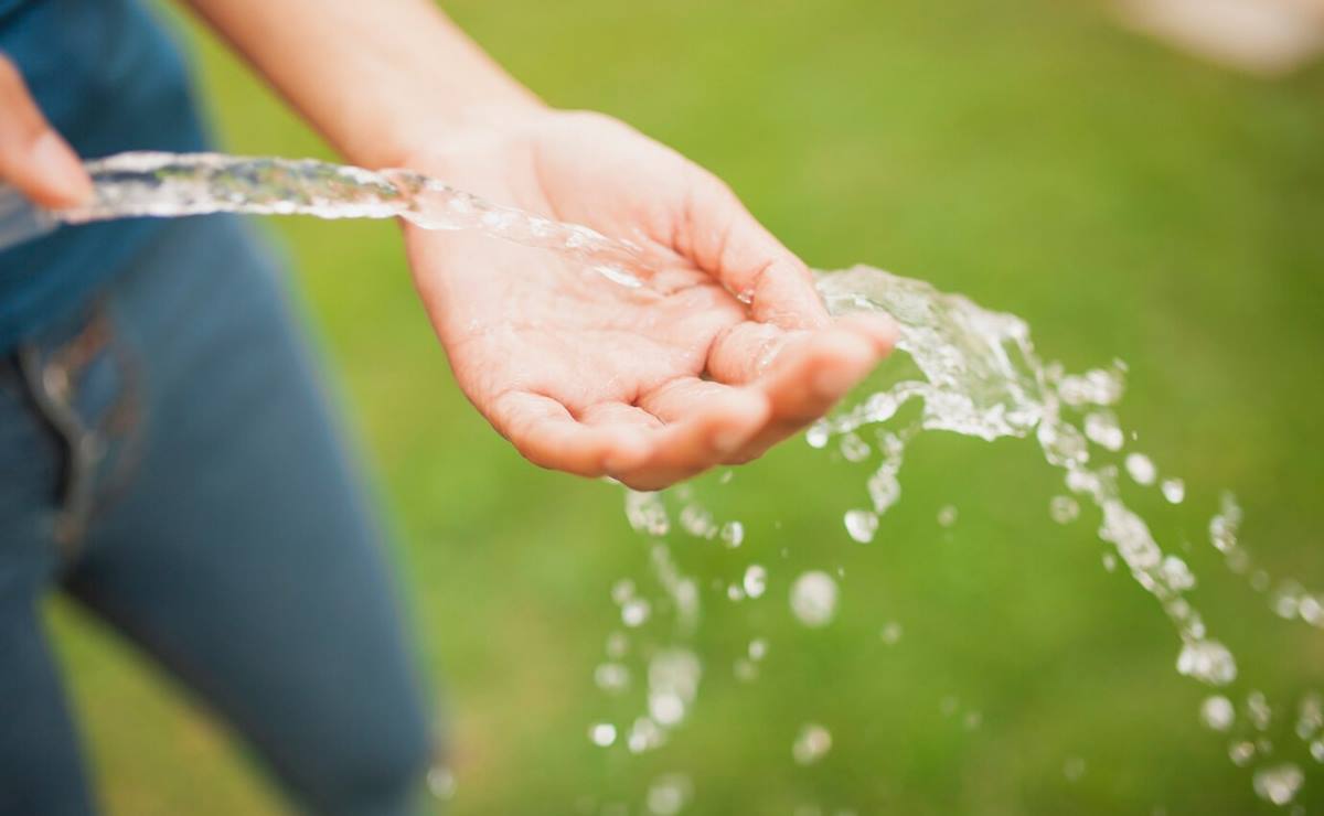 Semana Santa: Castigarán a quienes desperdicien agua este Sábado de Gloria