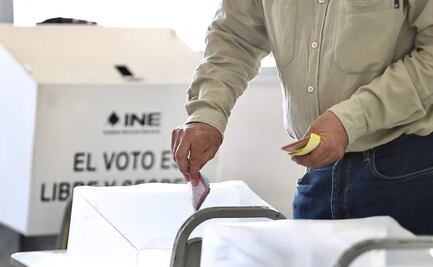 SLP, Zacatecas y Quintana Roo, los estados que el Verde quiere competir en el 2027; Querétaro, un as bajo la manga