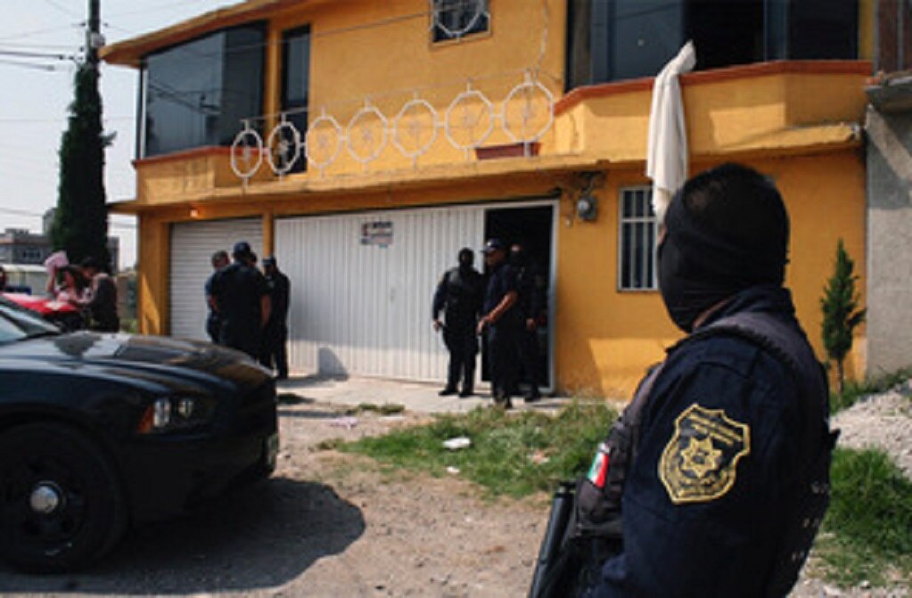 Se blindan inmobiliarios para evitar casas de seguridad 