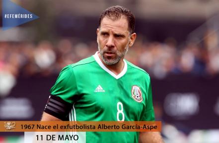 Efemérides 11 de mayo