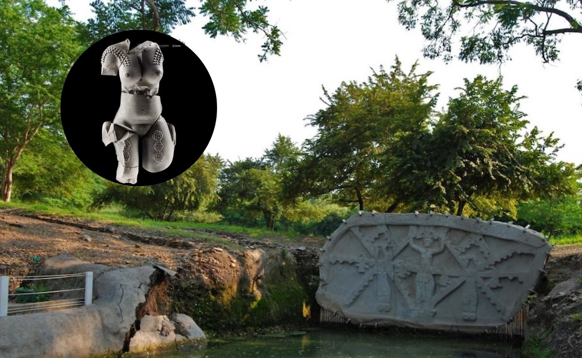 4 zonas arqueológicas de San Luis Potosí que puedes conocer en vacaciones