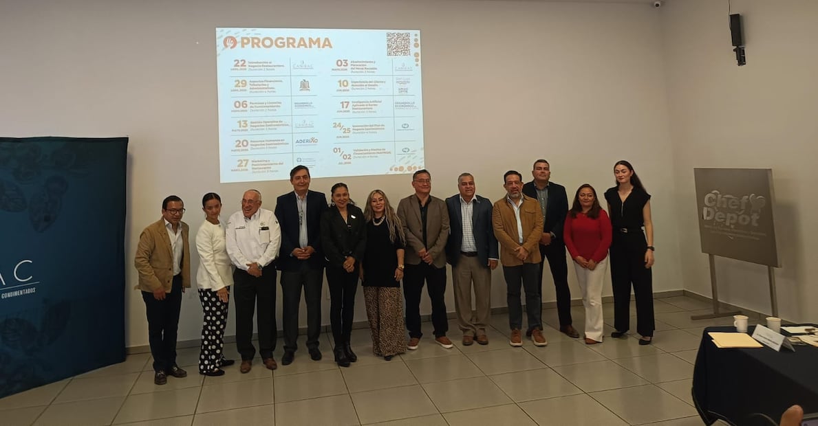 Foto: Jazmín Ramírez