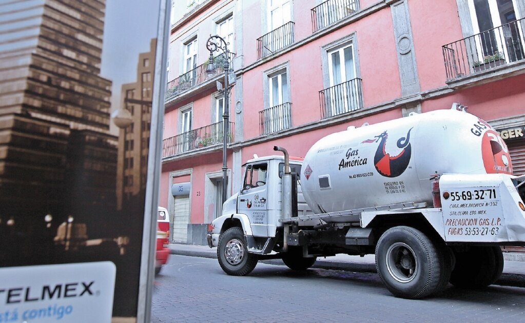 Foto: Archivo El Universal