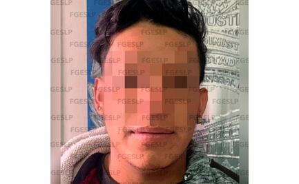 Detienen a hombre por violencia familiar y lesiones en Villa de Arriaga