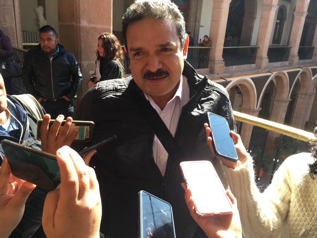 Foto: El Universal San Luis Potosí