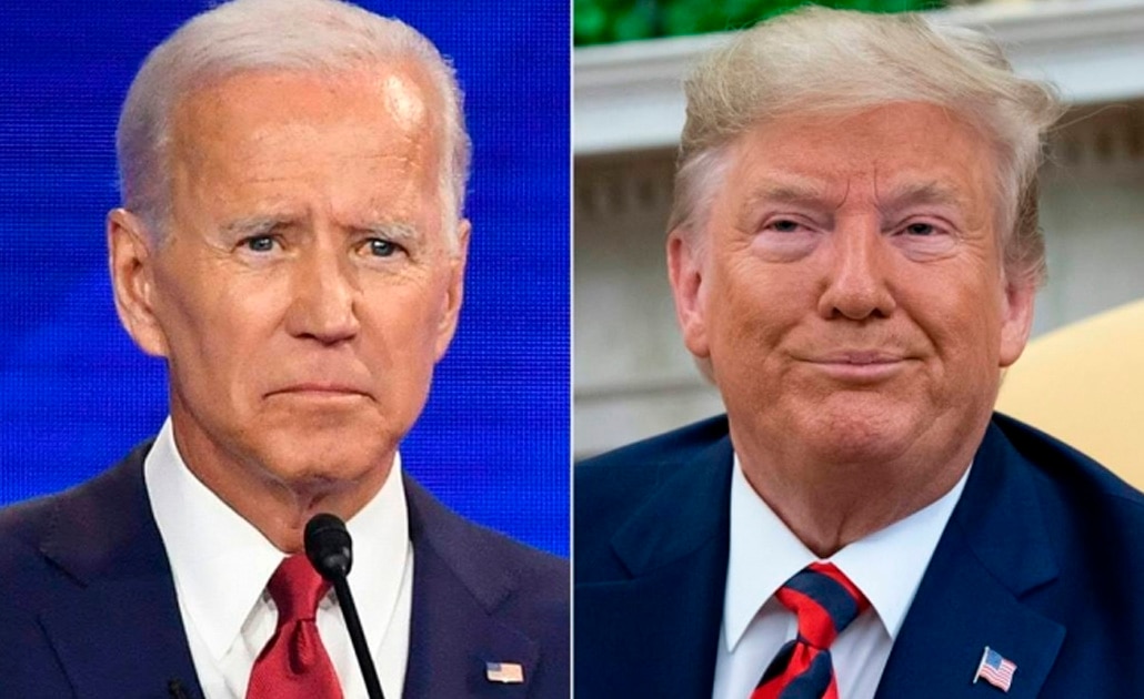 Pide Trump a China que investigue al hijo de Biden por sus negocios