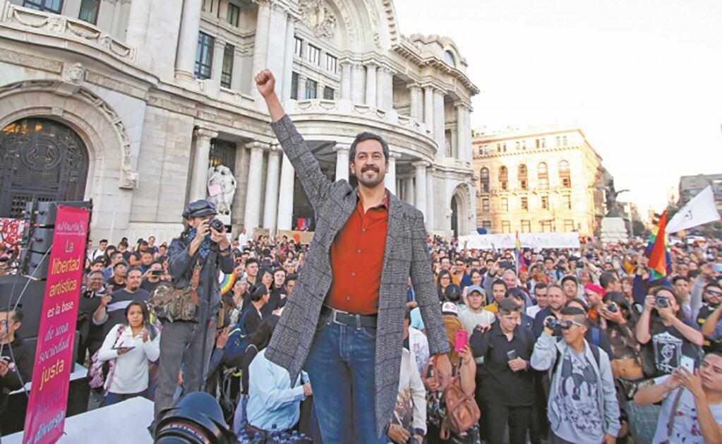 Foto: Archivo. El Universal.