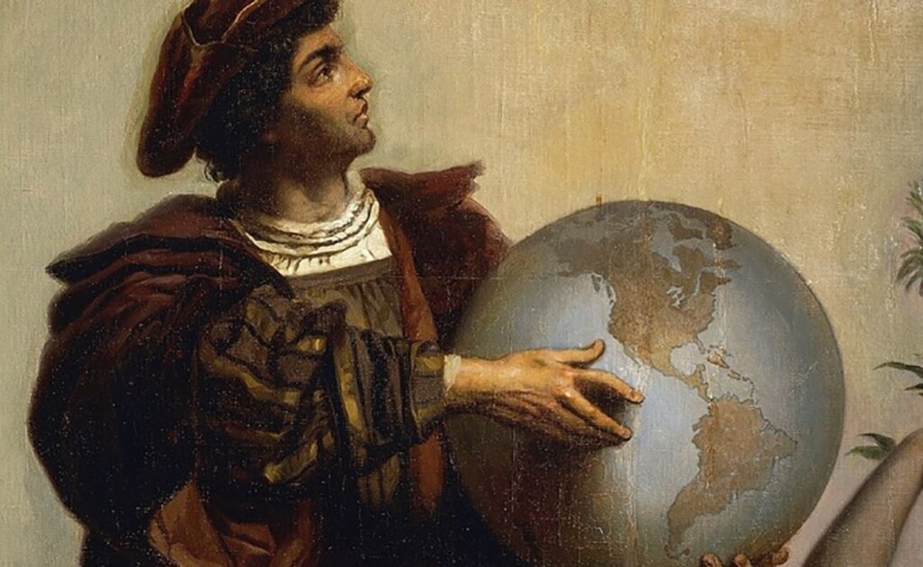 12 de octubre: 9 territorios a los que Cristóbal Colón les dio el nombre y siguen llamándose así